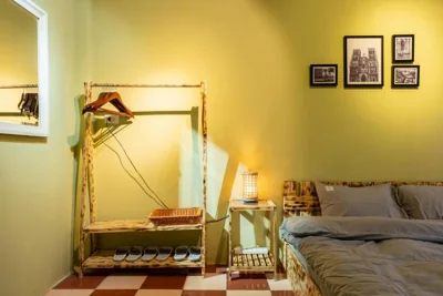 1- Homestay Hanoi BackPackers- Cozy - Street view - Perfect Location – 照片 10