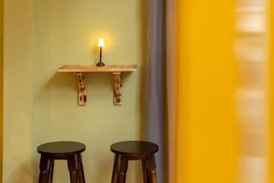 1- Homestay Hanoi BackPackers- Cozy - Street view - Perfect Location – 照片 14